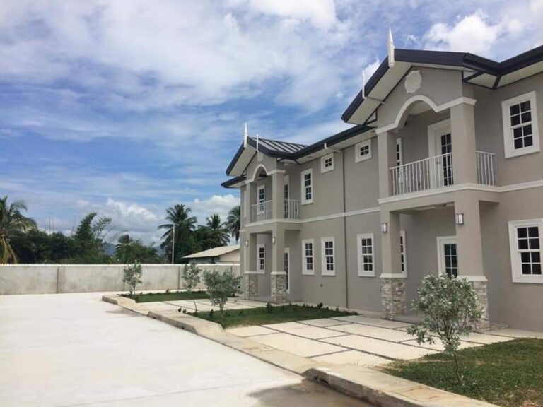 Home Construction Trinidad