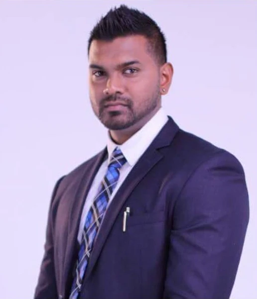Rakesh Ramnath